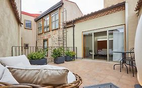 María Pacheco Hotel Boutique